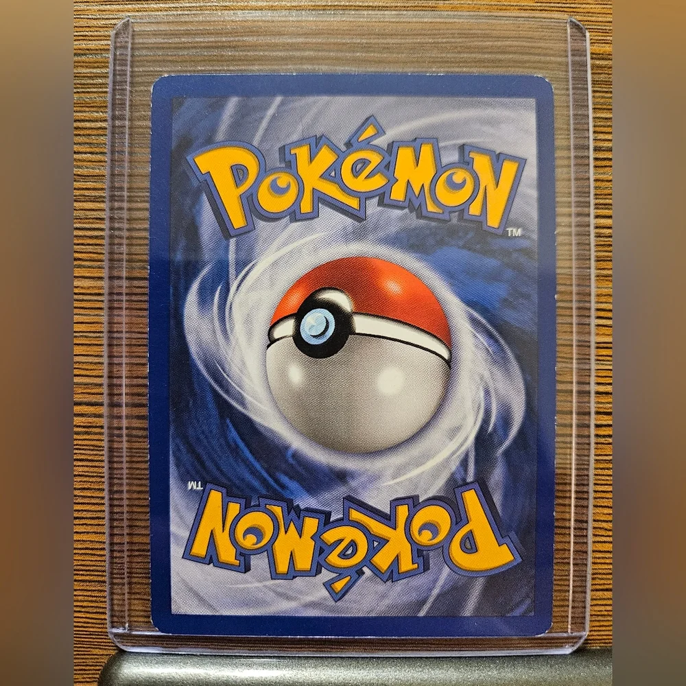 Starmie 64/102 Base Set Pokémon Card